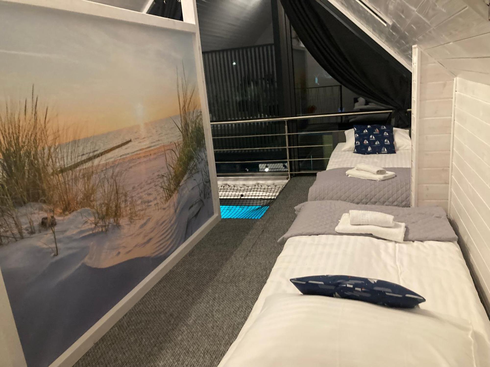 Admiral Yacht Villa ชวีโนวิชแจ ภายนอก รูปภาพ